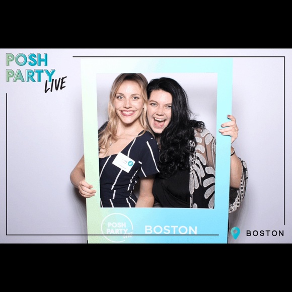 Meet your Posher, Jess - Picture 3 of 5